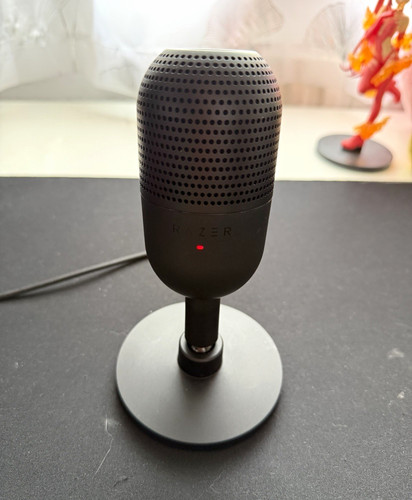 Razer seiren mini - razer,