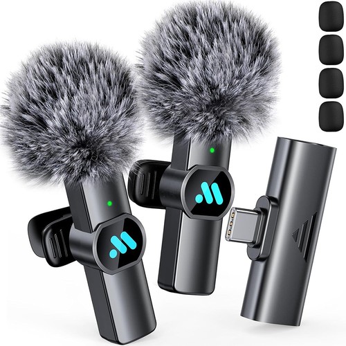Kabelloses mikrofon handy for - kabelloses,