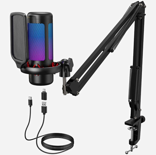 Tonor usb rgb - usb/usb-c,