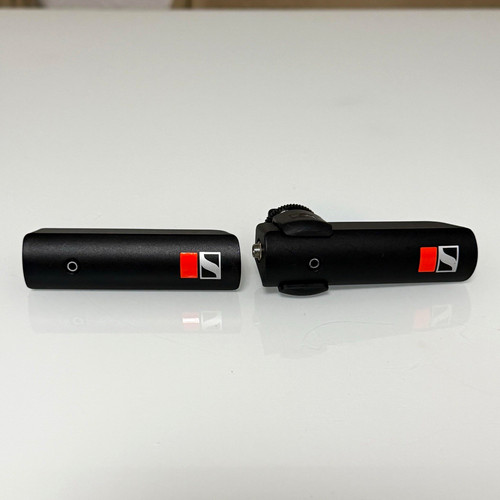 Sennheiser xsw digital - sennheiser,