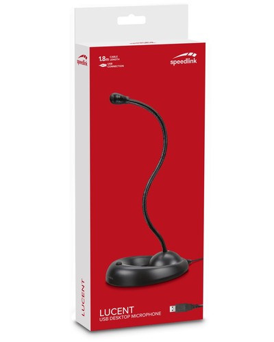 Usb tischmikrofon desktop - pc,