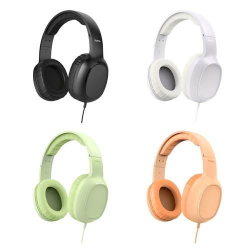 Hama ear kopfhörer fun c - fun,