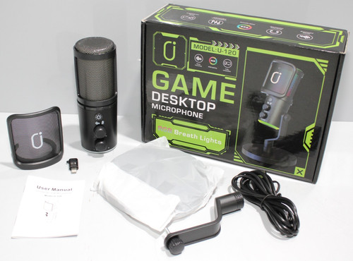 Jyx u120 usb gaming - u120,