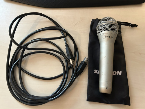 Samson q1u dynamisches - samson,