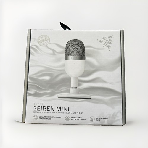 Razer seiren mini microphone - mini,