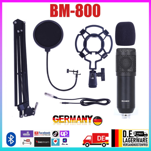 Home studio set - home,