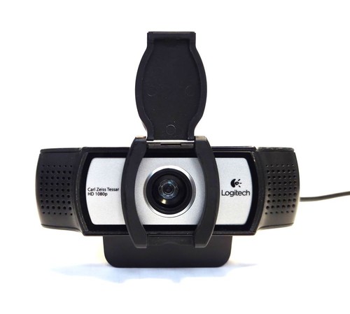 Logitech c930e pro webcam - c930e, hd
