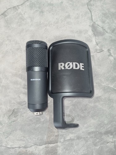 Sudotack usb mikrofon mit - usb,
