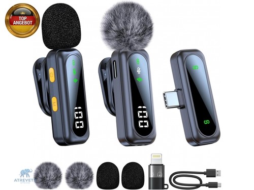 Mikrofon handy bluetooth - mikrofon,