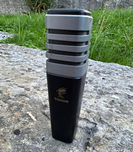 Tonor usb - tonor, usb-c