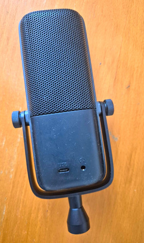 Elgato wave desktop mikrofon - wave:3, desktop-mikrofon