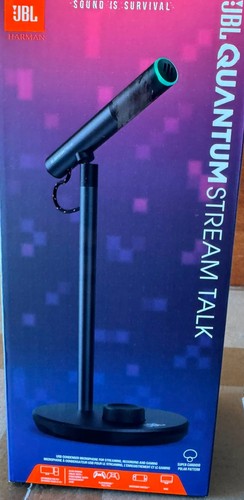 Jbl quantum stream talk - quantum,