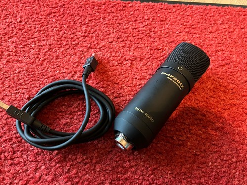 Marantz professional mpm - marantz, mpm-1000u