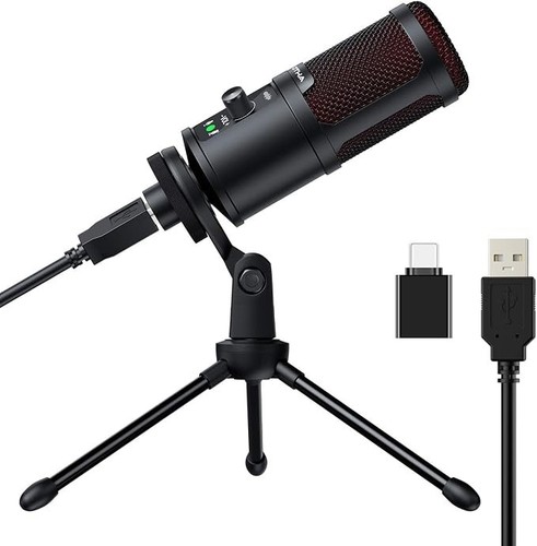 Tha usb kondensator - bm-65,