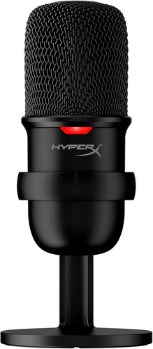 Hyperx solocast usb - hyperx,