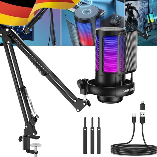 Gaming mikrofon mit arm - gaming,