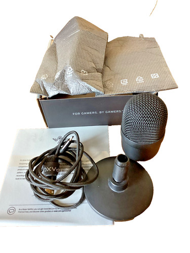 Razer seiren mini - razer,