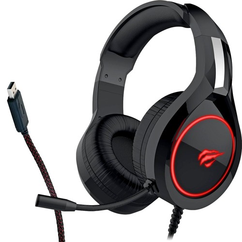 Gaming usb kopfhörer - gaming,