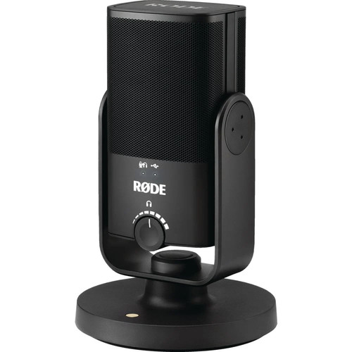 Rode usb mini mikrofon - mini,
