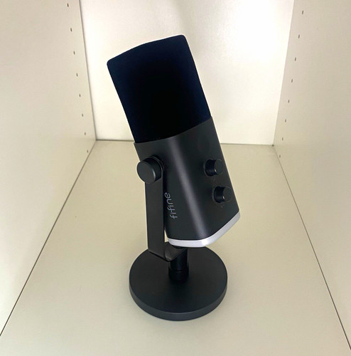 Fifine usb - fifine, usb/usb-c