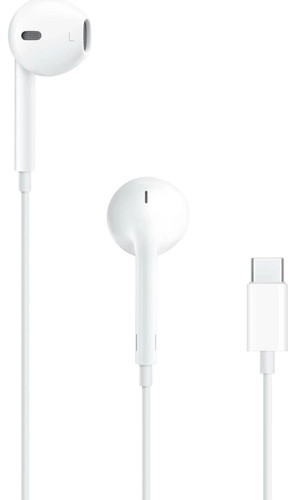 Original apple earpods - earpods, usb-c