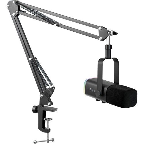 Fifine xlr streaming mikrofon - fifine,