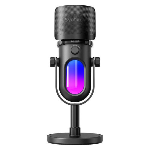 Syntech glowmic 192khz bit - syntech,